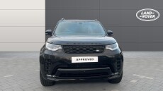 Land Rover Discovery 3.0 D300 R-Dynamic HSE 5dr Auto Diesel Station Wagon